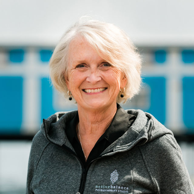 Lorna - Patient Experience Coordinator