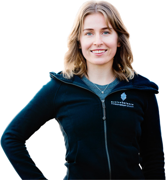 Cydney Smith - Acupuncturist