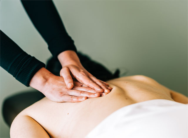 Active Balance Physiotherapy Massage